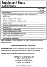 Bio-HPF